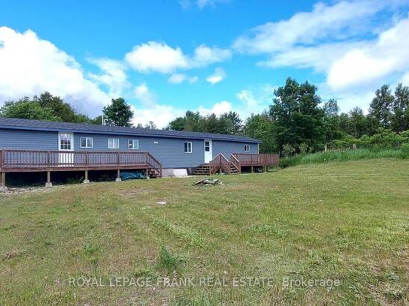 2171 ST. OLA ROAD, Tudor and Cashel, Ontario K0L 1W0