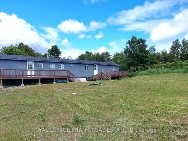 2171 ST. OLA ROAD Tudor and Cashel Ontario, K0L 1W0