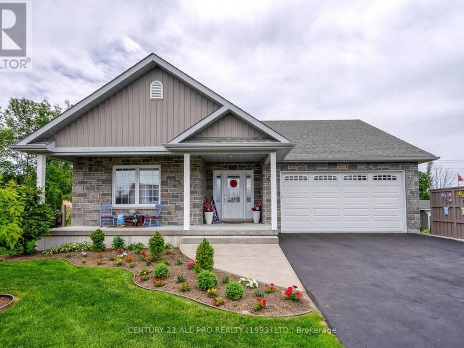 13 BALDWIN PLACE, Cramahe, Ontario K0K 1S0