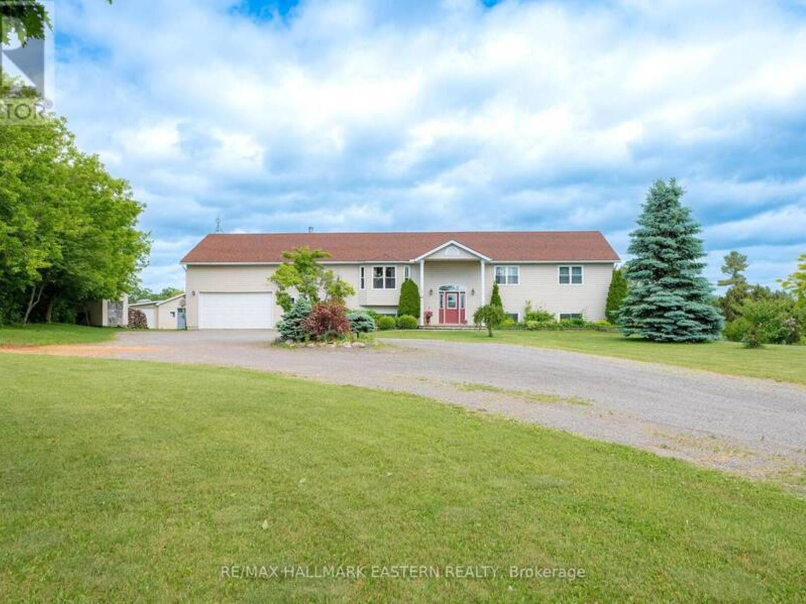 177 PACKER ROAD, Alnwick/Haldimand, Ontario K0K 2X0