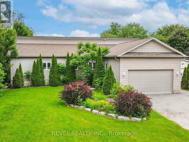 31 SHELLEY DRIVE Kawartha Lakes Ontario, K0M 2C0