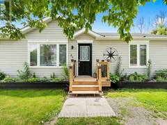 71 LONDON AVENUE Prince Edward Ontario, K0K 2T0