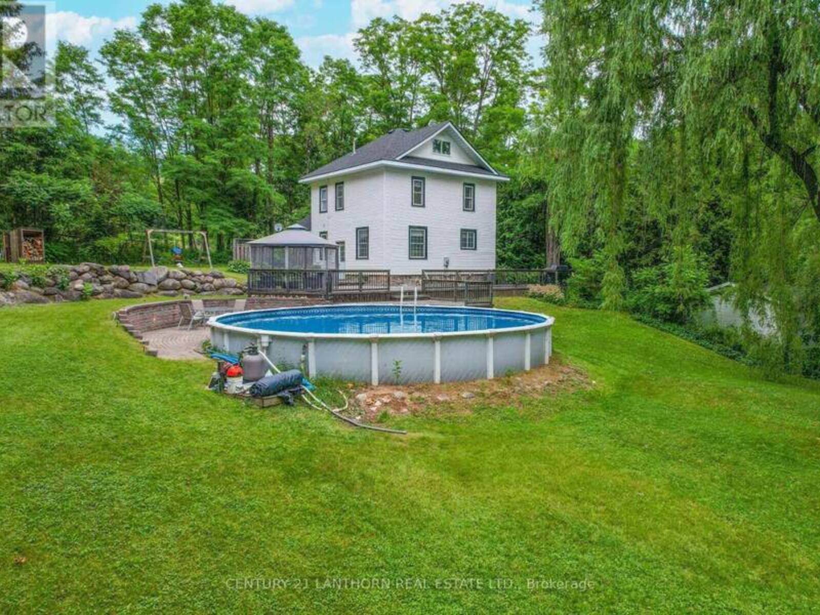 114 BULLIS ROAD, Brighton, Ontario K0K 1H0