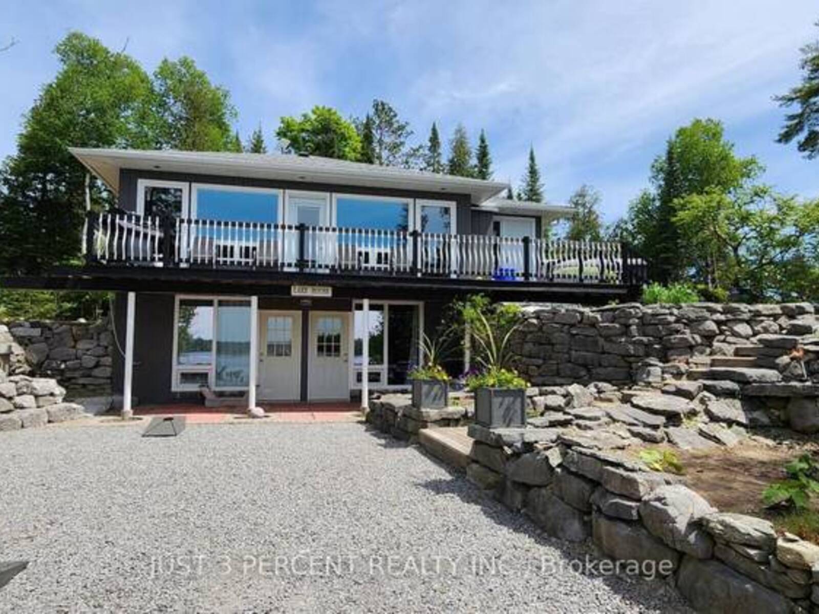 133 LITTLE SILVER LAKE WAY, Galway-Cavendish and Harvey, Ontario K0M 1A0