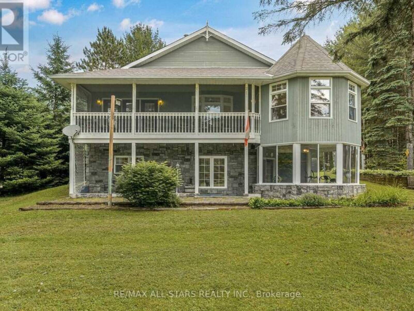 76 BLACK BEAR DRIVE, Kawartha Lakes, Ontario K0M 1N0