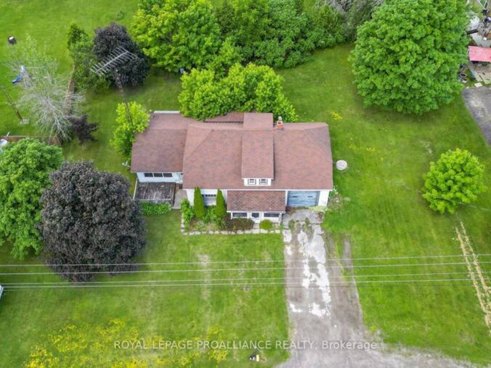 3787 HIGHWAY 37, Belleville, Ontario K0K 2Y0