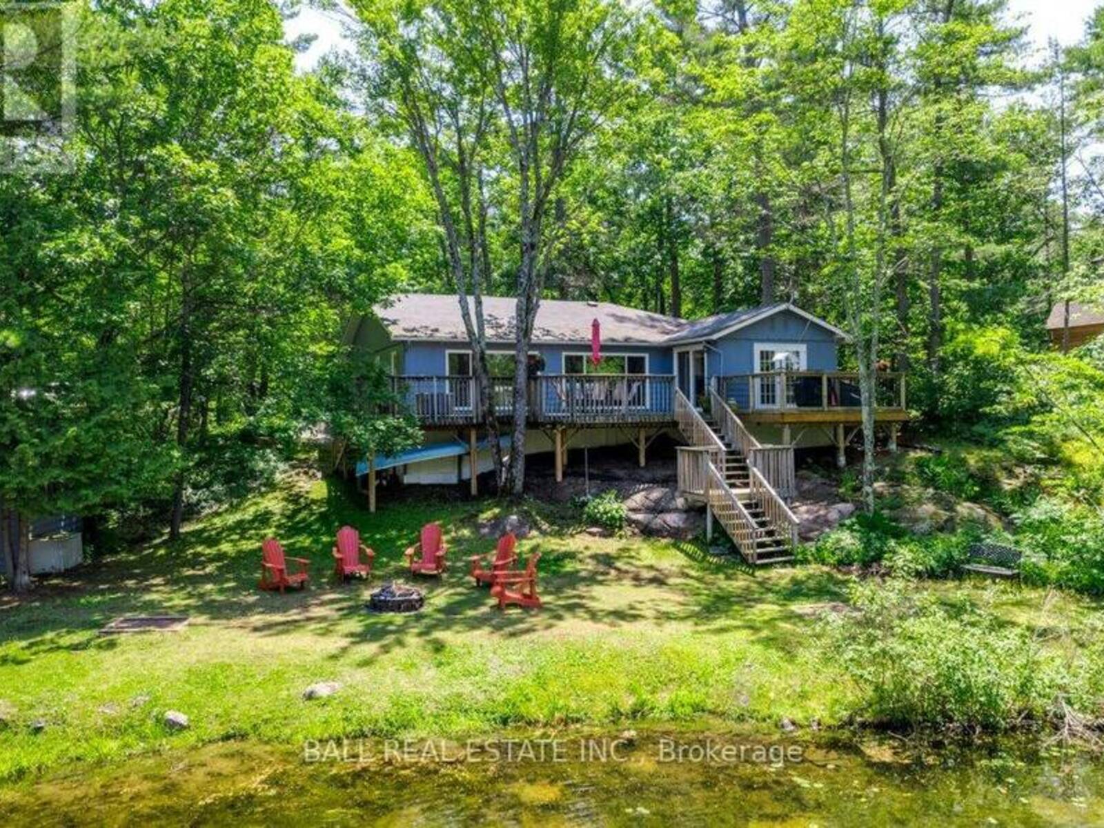 2720 PINE LANE, Smith-Ennismore-Lakefield, Ontario K0L 2H0