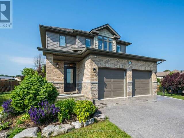 23 GLENWOOD STREET Quinte West Ontario, K0K 2C0