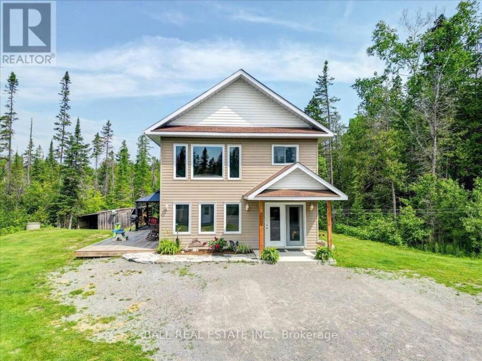 342 JACK LAKE ROAD, North Kawartha, Ontario K0L 1A0