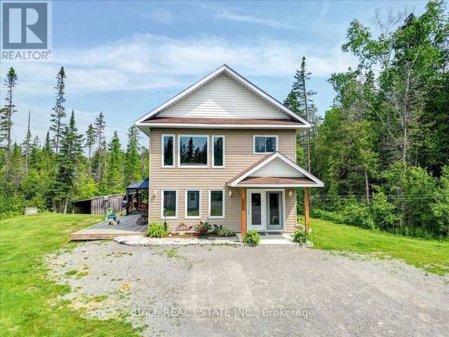 342 JACK LAKE ROAD North Kawartha Ontario, K0L 1A0