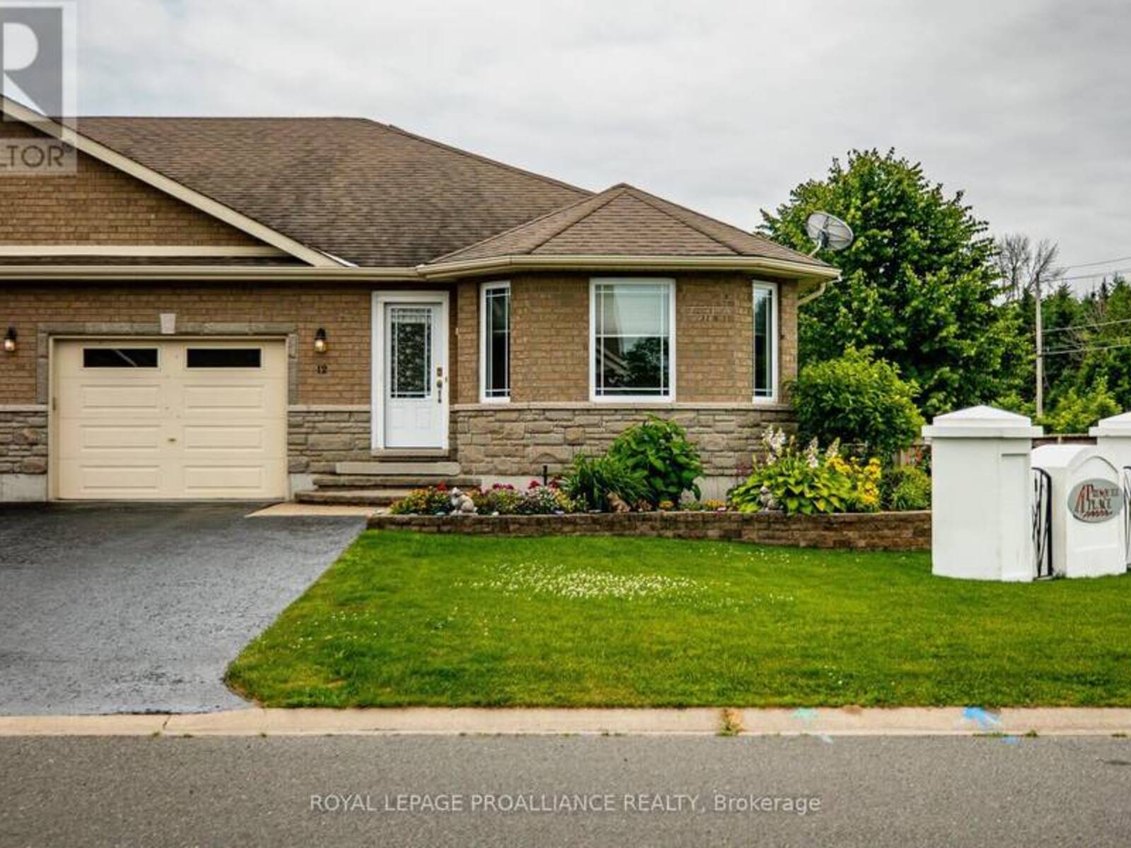 12 COOPER COURT, Brighton, Ontario K0K 1H0