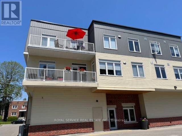 311 - 239 JAMES STREET E Cobourg Ontario, K9A 0A6