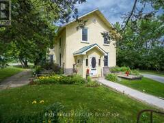 587 MARLBANK ROAD Tweed Ontario, K0K 3J0