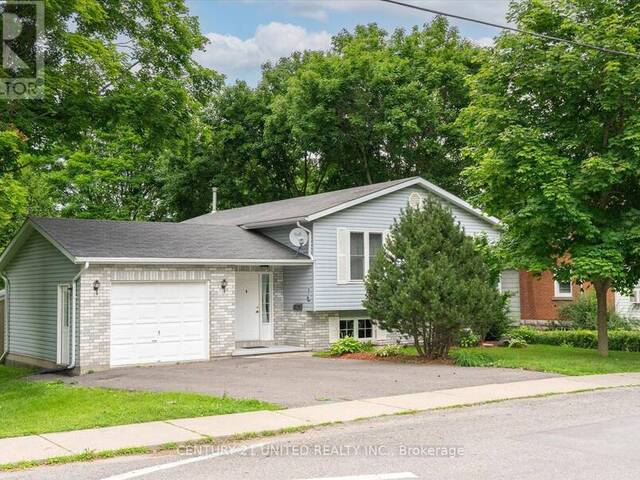 108 ELGIN STREET Madoc Ontario, K0K 2K0