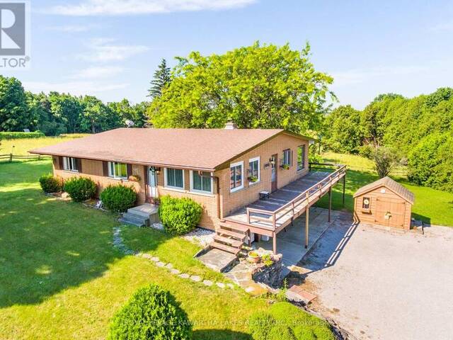 1357 KILLARNEY BAY ROAD Kawartha Lakes Ontario, K0M 1G0