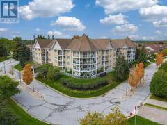 306 - 51 RIVERMILL BOULEVARD Lindsay Ontario, K9V 6E8