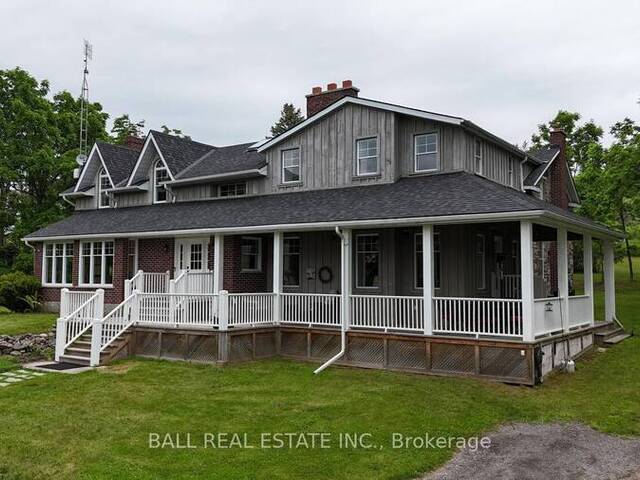 6793 MILL STREET Port Hope Ontario, L1A 3V5