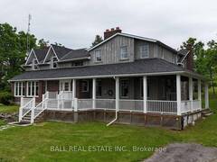 6793 MILL STREET Port Hope Ontario, L1A 3V5