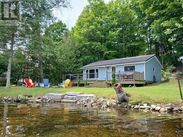 744C MARBLE POINT ROAD Marmora Ontario, K0K 2M0