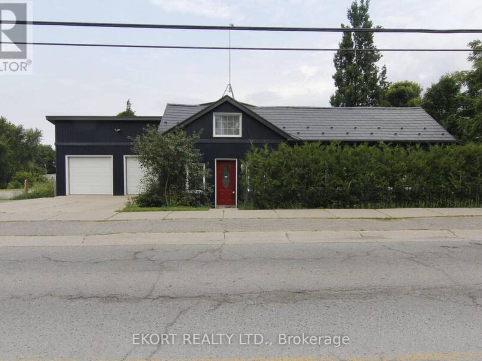 1710 COUNTY RD. 10 ROAD, Prince Edward, Ontario K0K 1P0