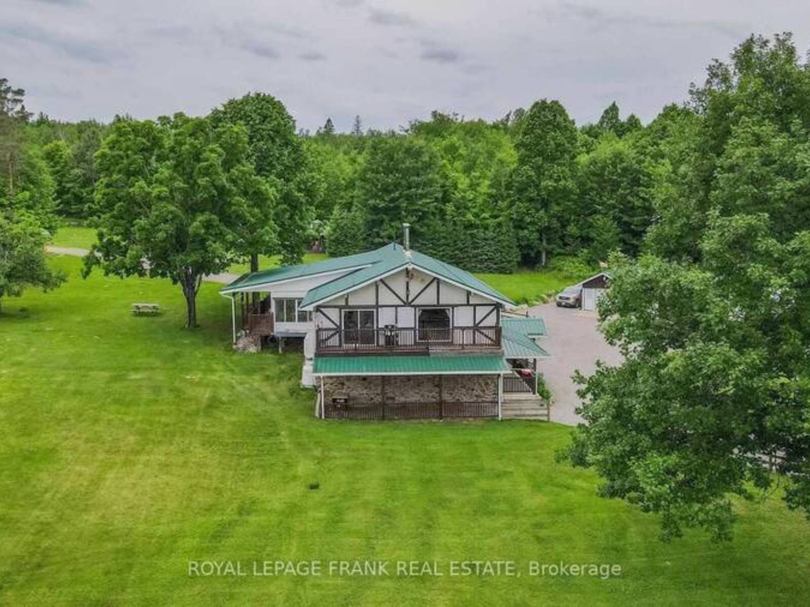 497 MOONEY ROAD, Bancroft, Ontario K0L 1C0