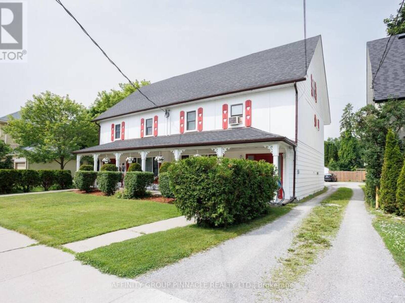 37 SUSSEX STREET, Lindsay, Ontario K9V 4H6