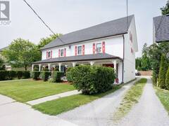 37 SUSSEX STREET Lindsay Ontario, K9V 4H6