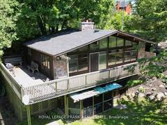 15 NORTH TAYLOR ROAD Kawartha Lakes Ontario, K0M 2B0