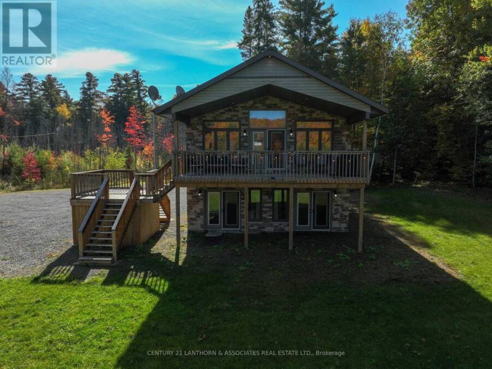 1014 LYONS GATE LANE, North Frontenac, Ontario K0H 1K0