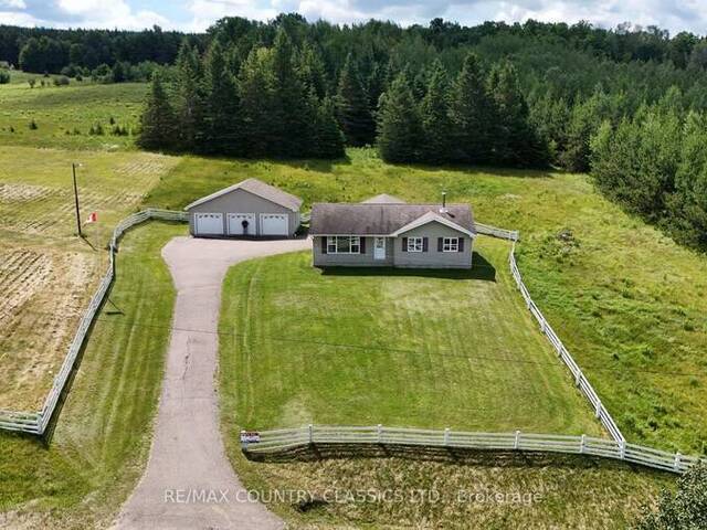 38 BRUCE ROAD Bancroft Ontario, K0L 1C0