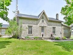 1109 CROSS ROAD Tyendinaga Ontario, K0K 2Y0