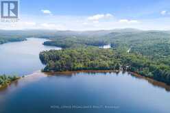 0 BURBIDGE LANE | Madawaska Valley Ontario | Slide Image One