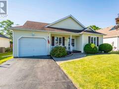 41 MILLS ROAD Brighton Ontario, K0K 1H0