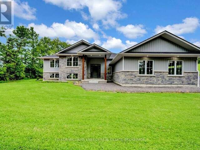 125 POTTER ROAD Quinte West Ontario, K8V 5P6