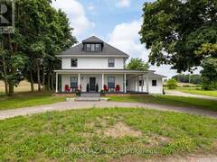 6601 JAMIESON ROAD Port Hope Ontario, L0A 1B0