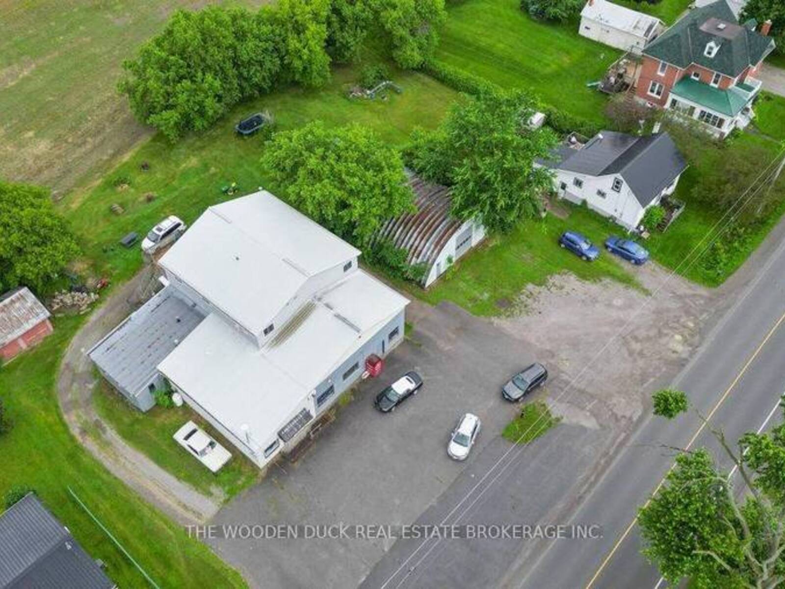 2798 COUNTY RD 8 ROAD, Trent Hills, Ontario K0L 1L0