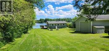 1095 ISLAND VIEW DRIVE | Otonabee-South Monaghan Ontario | Slide Image Eight