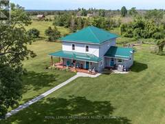 69 WHALEN ROAD Tyendinaga Ontario, K0K 2N0