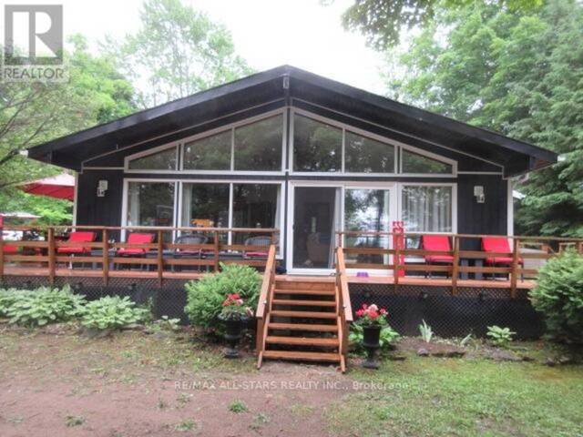 54 LAXTON TWP 5TH LINE Kawartha Lakes Ontario, K0M 2B0