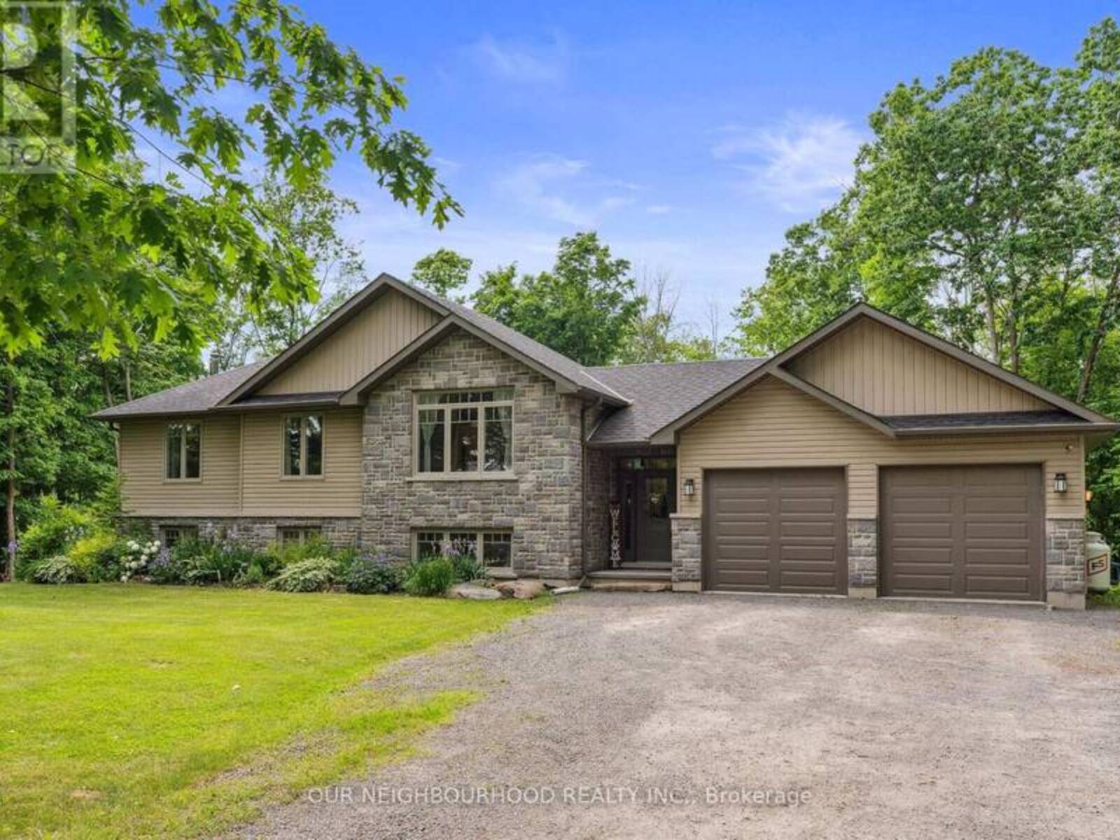 856 2ND LINE E, Trent Hills, Ontario K0L 1L0