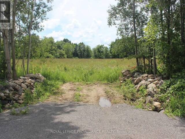 1064 QUIN MO LAC ROAD Tweed Ontario, K0K 3J0 - Vacant Land For Sale