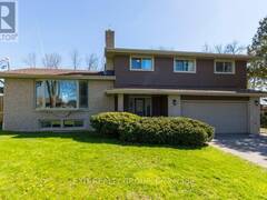 20 ROCKHILL COURT Belleville Ontario, K8R 1G2