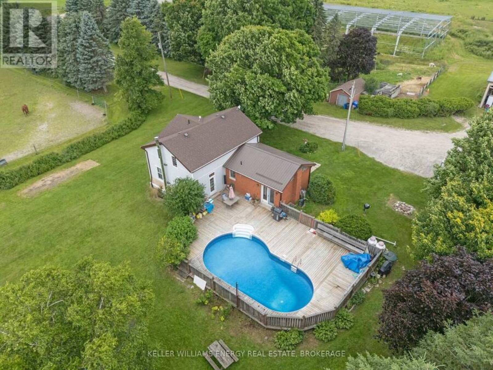 188 VALENTIA ROAD, Kawartha Lakes, Ontario K0M 2C0