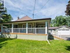 262 SOUTH TRENT STREET Quinte West Ontario, K0K 1C0