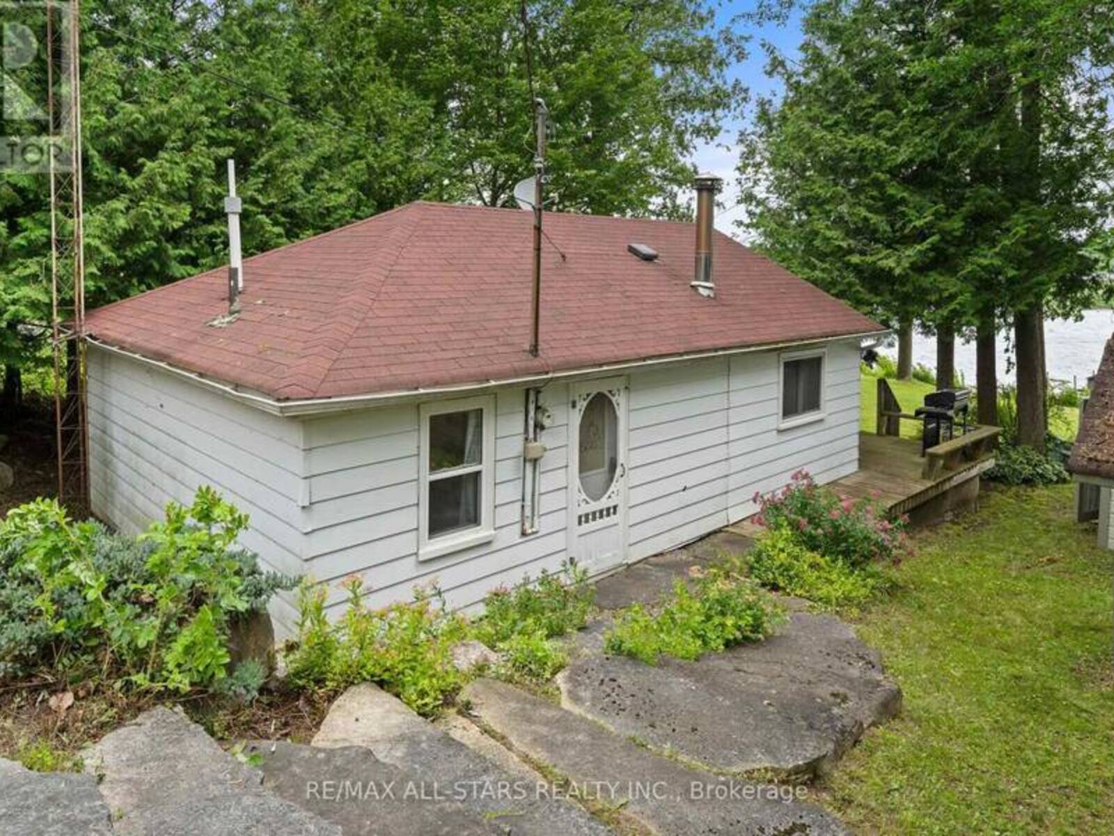 1861 YOUNG'S POINT ROAD, Smith-Ennismore-Lakefield, Ontario K0L 2H0