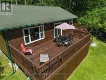 518 MAZINAW LAKE | Addington Highlands Ontario | Slide Image Ten