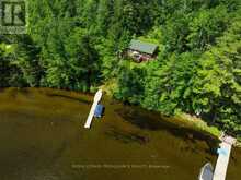 518 MAZINAW LAKE | Addington Highlands Ontario | Slide Image Two