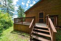 518 MAZINAW LAKE | Addington Highlands Ontario | Slide Image Thirty