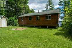 518 MAZINAW LAKE | Addington Highlands Ontario | Slide Image Thirty-two