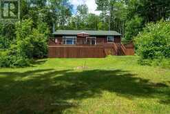 518 MAZINAW LAKE | Addington Highlands Ontario | Slide Image Nine